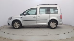 Volkswagen Caddy 1.4 TSI Trendline WD3228M w leasingu dla firm