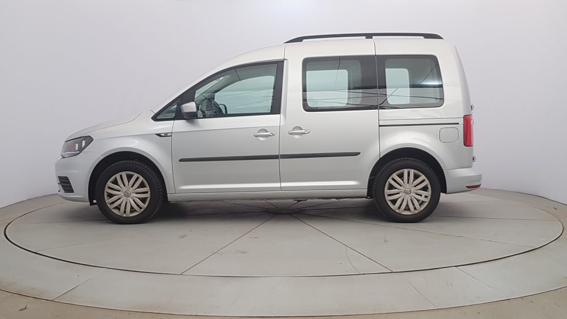 Volkswagen Caddy 1.4 TSI Trendline WD3228M w leasingu dla firm