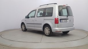 Volkswagen Caddy 1.4 TSI Trendline WD3228M w leasingu dla firm