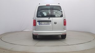 Volkswagen Caddy 1.4 TSI Trendline WD3228M w leasingu dla firm