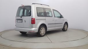 Volkswagen Caddy 1.4 TSI Trendline WD3228M w leasingu dla firm