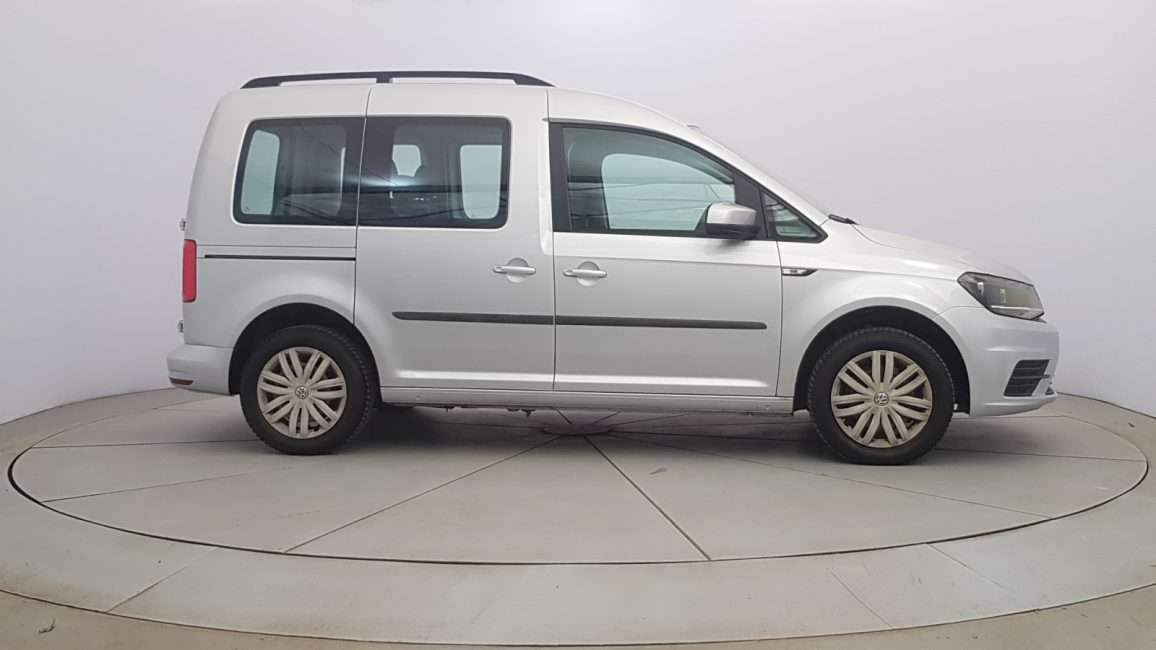 Volkswagen Caddy 1.4 TSI Trendline WD3228M w leasingu dla firm