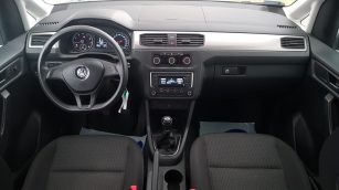 Volkswagen Caddy 1.4 TSI Trendline WD3228M w leasingu dla firm