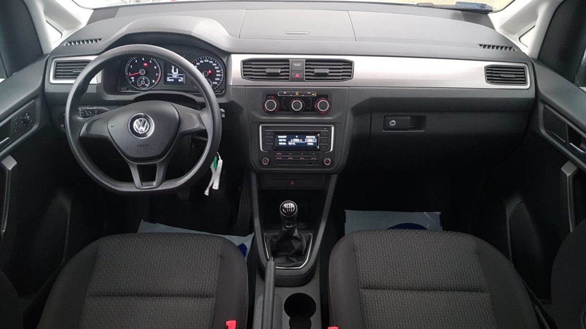 Volkswagen Caddy 1.4 TSI Trendline WD3228M w leasingu dla firm