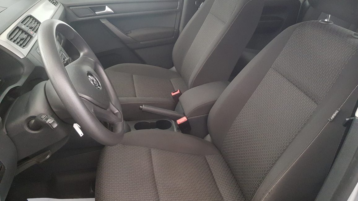Volkswagen Caddy 1.4 TSI Trendline WD3228M w leasingu dla firm