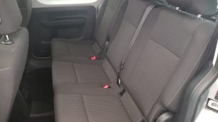 Volkswagen Caddy 1.4 TSI Trendline WD3228M w leasingu dla firm