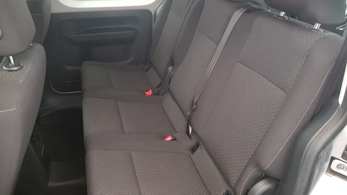 Volkswagen Caddy 1.4 TSI Trendline WD3228M w leasingu dla firm
