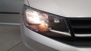 Volkswagen Caddy 1.4 TSI Trendline WD3228M w leasingu dla firm