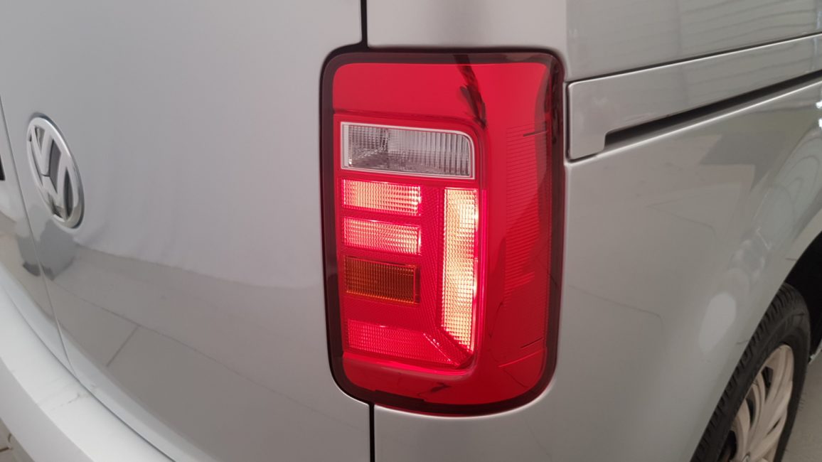 Volkswagen Caddy 1.4 TSI Trendline WD3228M w leasingu dla firm