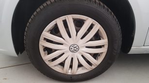 Volkswagen Caddy 1.4 TSI Trendline WD3228M w leasingu dla firm