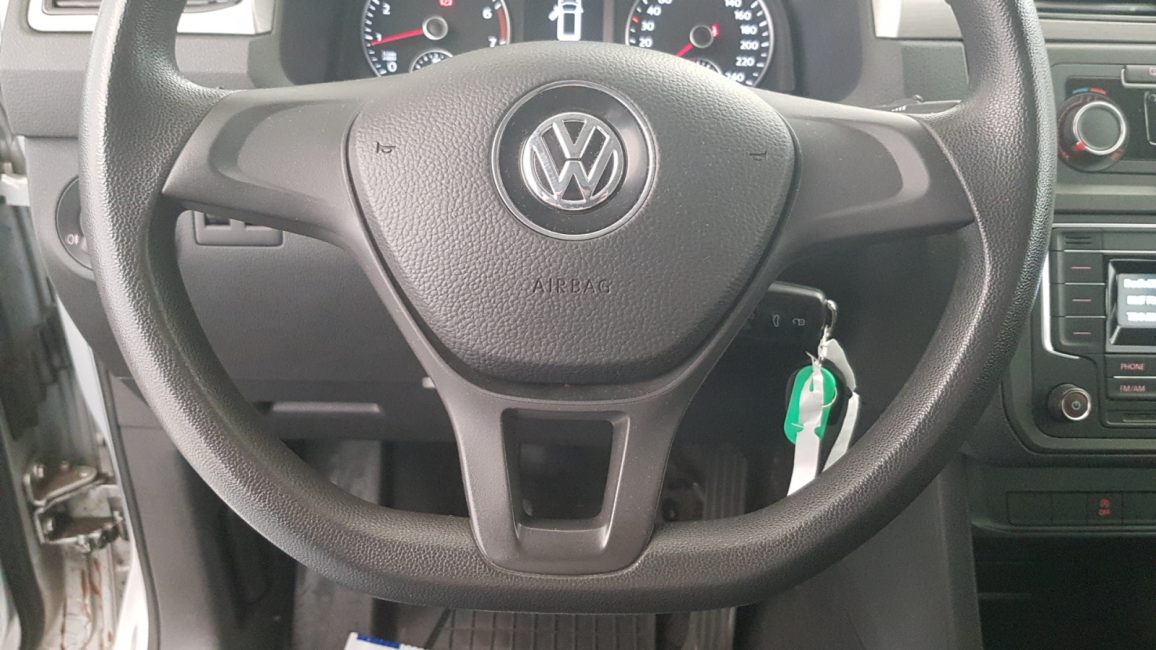 Volkswagen Caddy 1.4 TSI Trendline WD3228M w leasingu dla firm