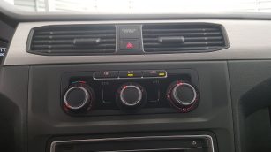 Volkswagen Caddy 1.4 TSI Trendline WD3228M w leasingu dla firm