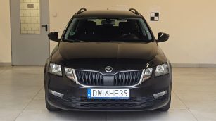 Skoda Octavia 1.5 TSI GPF ACT Ambition DW6HE35 w leasingu dla firm