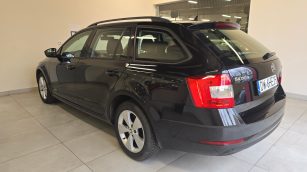 Skoda Octavia 1.5 TSI GPF ACT Ambition DW6HE35 w leasingu dla firm