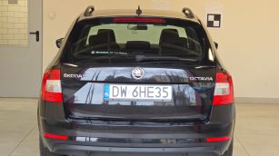 Skoda Octavia 1.5 TSI GPF ACT Ambition DW6HE35 w leasingu dla firm