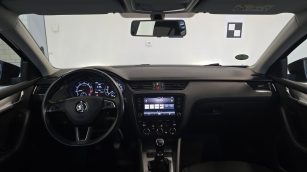 Skoda Octavia 1.5 TSI GPF ACT Ambition DW6HE35 w leasingu dla firm