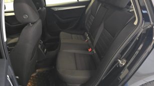 Skoda Octavia 1.5 TSI GPF ACT Ambition DW6HE35 w leasingu dla firm