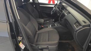 Skoda Octavia 1.5 TSI GPF ACT Ambition DW6HE35 w leasingu dla firm
