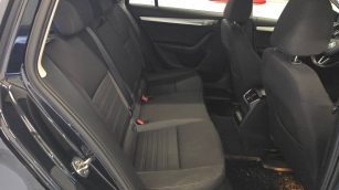 Skoda Octavia 1.5 TSI GPF ACT Ambition DW6HE35 w leasingu dla firm