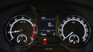 Skoda Octavia 1.5 TSI GPF ACT Ambition DW6HE35 w leasingu dla firm