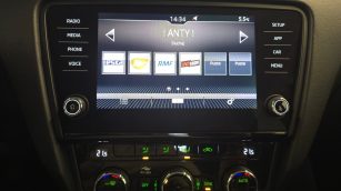 Skoda Octavia 1.5 TSI GPF ACT Ambition DW6HE35 w leasingu dla firm