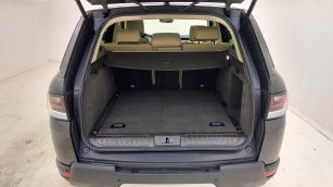 Land Rover Range Rover S 4.4 SD V8 HSE WU3289F w leasingu dla firm