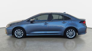 Toyota Corolla 1.8 Hybrid GPF Comfort WD3498S w abonamencie