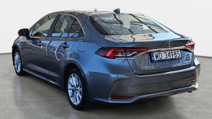 Toyota Corolla 1.8 Hybrid GPF Comfort WD3498S w abonamencie