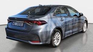 Toyota Corolla 1.8 Hybrid GPF Comfort WD3498S w abonamencie