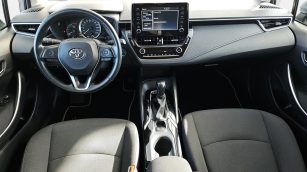 Toyota Corolla 1.8 Hybrid GPF Comfort WD3498S w abonamencie
