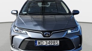 Toyota Corolla 1.8 Hybrid GPF Comfort WD3498S w abonamencie