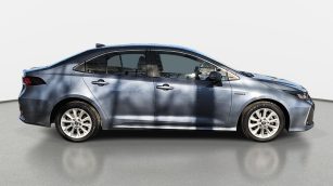 Toyota Corolla 1.8 Hybrid GPF Comfort WD3498S w abonamencie