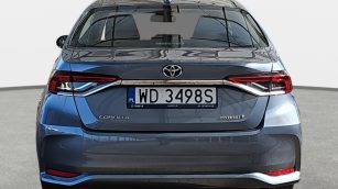 Toyota Corolla 1.8 Hybrid GPF Comfort WD3498S w abonamencie