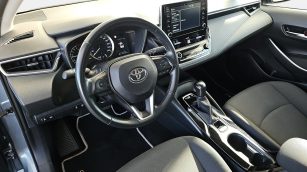 Toyota Corolla 1.8 Hybrid GPF Comfort WD3498S w abonamencie