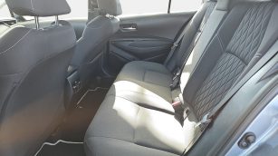 Toyota Corolla 1.8 Hybrid GPF Comfort WD3498S w abonamencie