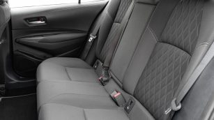 Toyota Corolla 1.8 Hybrid GPF Comfort WD3603S w abonamencie